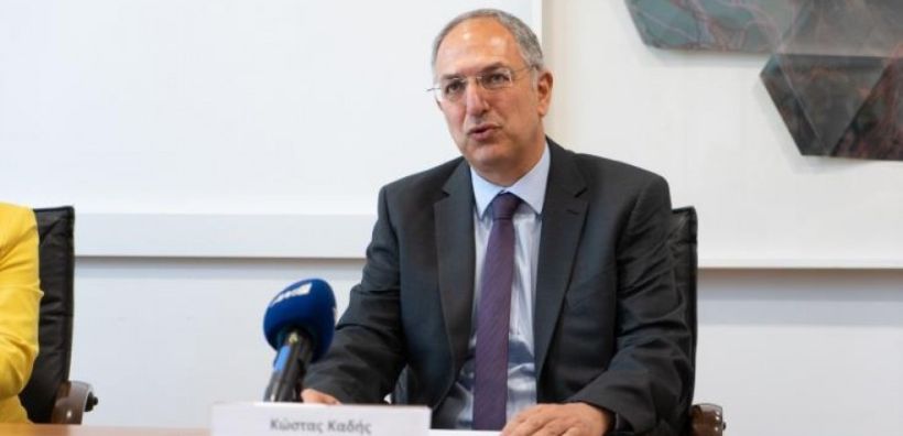 Καδής (Κύπρος): Αξιοποίηση υδρογονανθράκων και καθαρή ενέργεια στους στόχους μας
