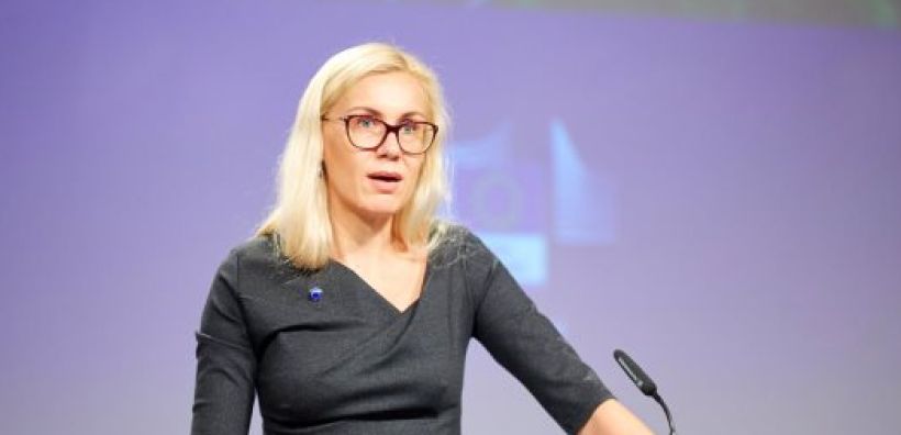 Σίμσον: Το πρώτο εξάμηνο του 2024 η διεξαγωγή του πρώτου διαγωνισμού για το πράσινο υδρογόνο