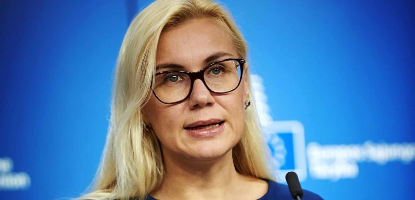 Σίμσον: Στόχος μια πράσινη ατζέντα για τα Δ. Βαλκάνια και για την Αφρική - Τριπλασιασμός των ενεργειακών αναβαθμίσεων στα κτήρια