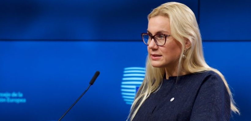 Η στρατηγική της ΕΕ για το ενεργειακό σύστημα του μέλλοντος και το καθαρό υδρογόνο - Τι παρουσίασε σήμερα η Κομισιόν