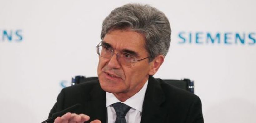 Στο μικροσκόπιο των ευρωπαϊκών αρχών το deal των Siemens και Dresser-Rand