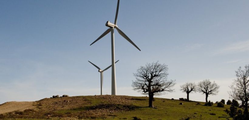 Μεγαλώνει ο κίνδυνος για το αιολικό της Enel των 300 εκ. ευρώ - Δεκέμβριο η απόφαση του ΣτΕ, οριακό πλέον το χρονοδιάγραμμα