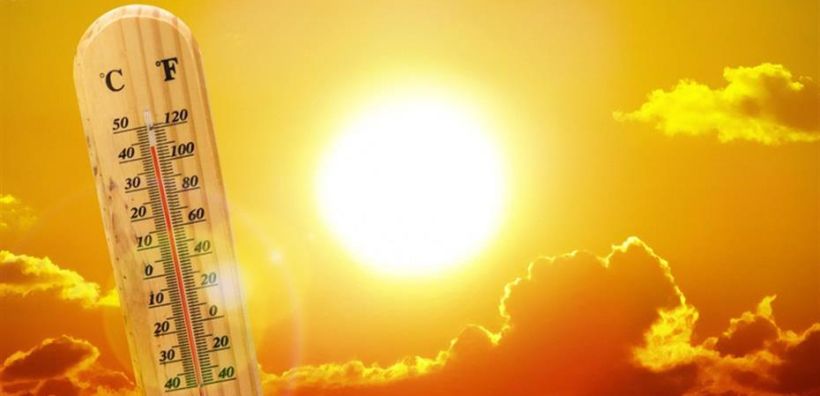Καυτό καλοκαίρι προβλέπουν οι μετεωρολογικές στην Ευρώπη
