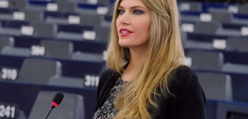 Επίσκεψη Καϊλή σε Κοζάνη, Φλώρινα για το χρηματοδοτικό σχέδιο Γιούνκερ