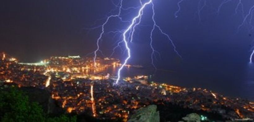 Σε ετοιμότητα η Περιφέρεια Αττικής για την αντιμετώπιση των επικίνδυνων καιρικών φαινομένων