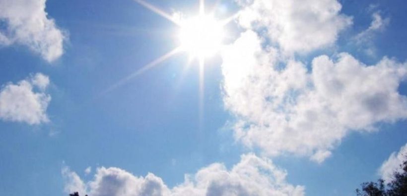 Ο φετινός Σεπτέμβριος υπήρξε ο τρίτος ψυχρότερος τα τελευταία 12 χρόνια στη Βόρεια Ελλάδα