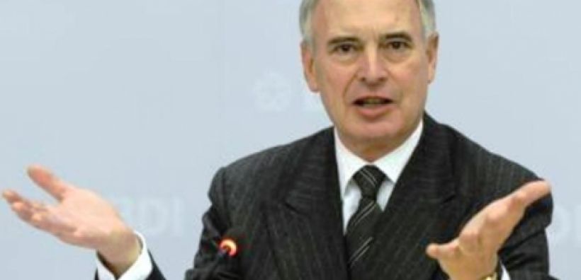 Επενδύσεις στον ελληνικό ήλιο προτείνει και ο Κάιτελ
