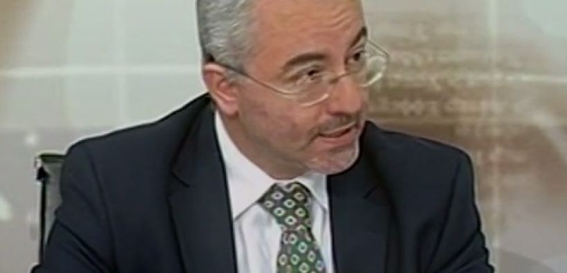 Ηλ. Κακιόπουλος: Είμαστε στο 50% του στόχου για τα μικρά υδροηλεκτρικά