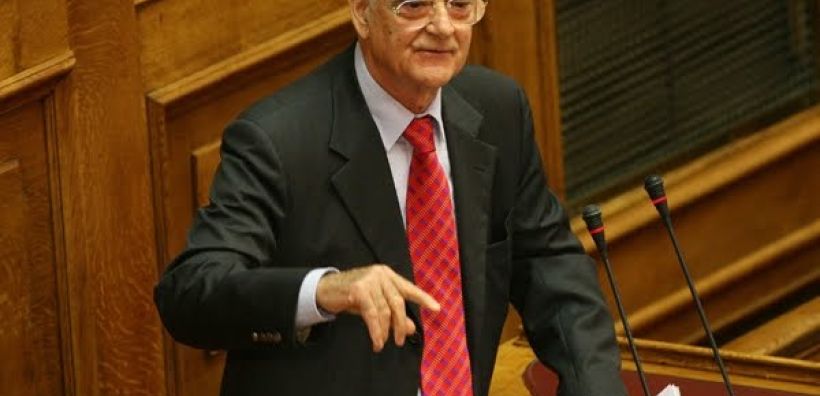 Επιφυλάξεις Α.Κακλαμάνη για τη μετοχοποίηση της ΔΕΗ
