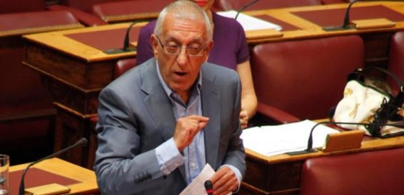 Κακλαμάνης: Αναθεώρηση του target model και διασφάλιση του κοινωφελούς χαρακτήρα της ΔΕΗ