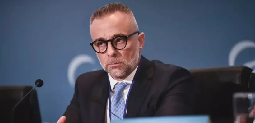 Καλαφατάς (Metlen): Αλλαγή σελίδας για τον όμιλο, δίχως αλλαγή του DNA του
