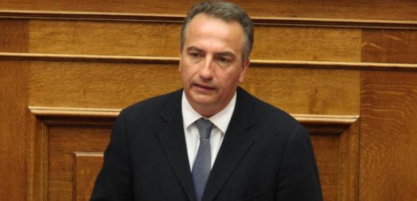 Καλαφάτης: Δεν μπορούμε να εμπιστευτούμε την κυβέρνηση
