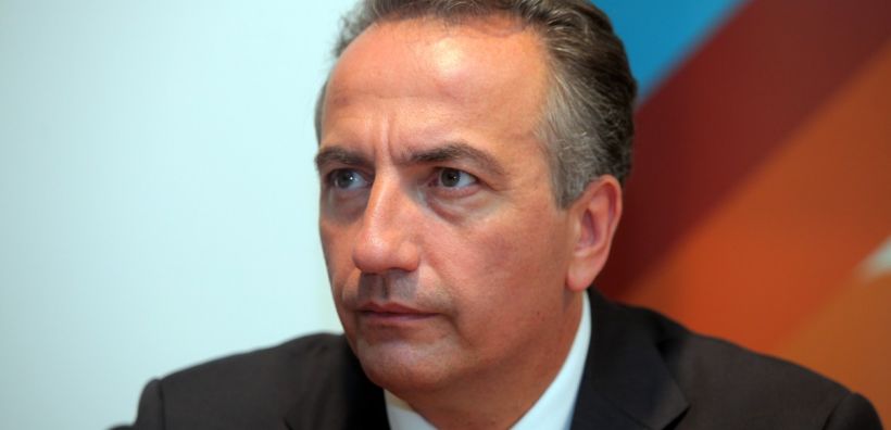 Καλαφάτης: Ομίχλη στα Σκόπια, περίεργα πράγματα στη ΔΕΗ