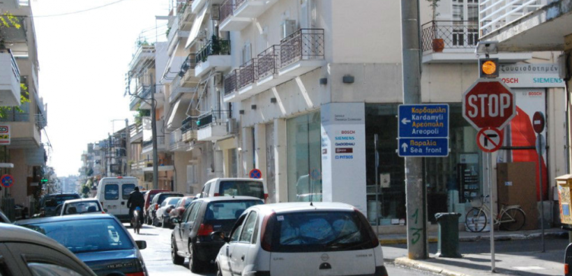 Η Καλαμάτα πρωτοπορεί στα φωτοβολταϊκά