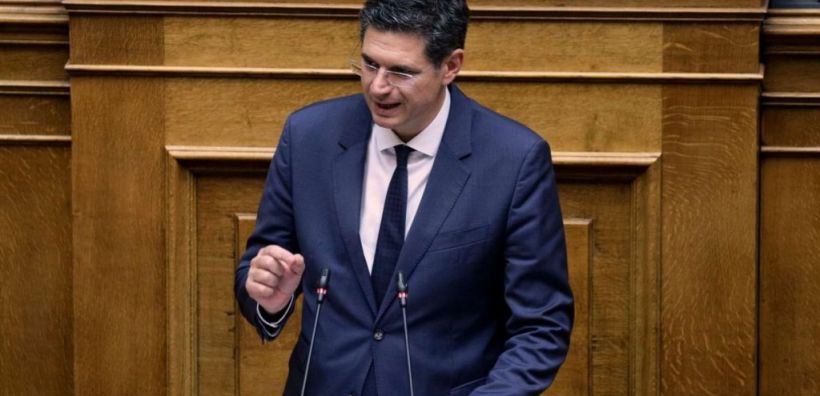Δ. Καλαματιανός: «Η ακρίβεια σε ενέργεια και καύσιμα ισοπεδώνουν την κοινωνία»