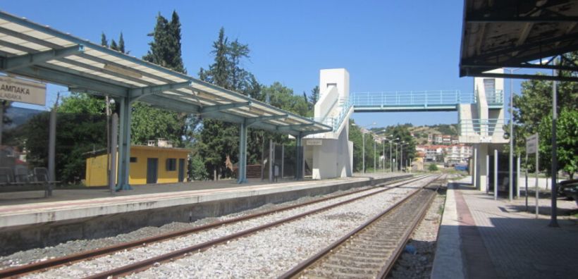 Φ. Κόλλιας: Σχέδιο για σύνδεση Καλαμπάκας – Ηγουμενίτσας με τρένα υδρογόνου
