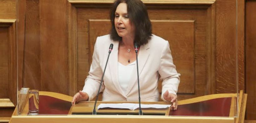 Ερώτηση της Καλλιόπης Βέττα για τους επενδυτές φωτοβολταϊκών Δυτικής Μακεδονίας