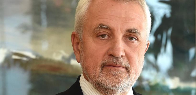 Αν. Καλλιτσάντσης: Ανταγωνιστικό το αέριο απέναντι στο λιγνίτη τα επόμενα χρόνια