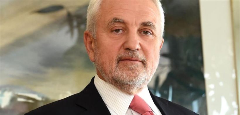 Φ. Κόλλιας: Αν. Καλλιτσάντσης - Αυτή είναι σήμερα η εικόνα της Ελλάκτωρ