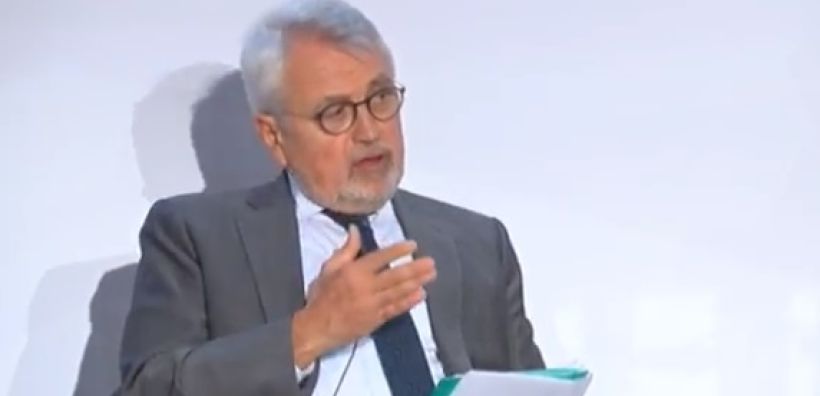 Αν. Καλλιτσάντσης: Παραλογισμός τα όσα συμβαίνουν με τη διασύνδεση της Κρήτης