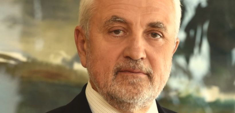 Καλλιτσάντσης: Μερίδιο λιγνίτη 30% το 2030 σημαίνει κόστος 700 εκατ. ευρώ ετησίως