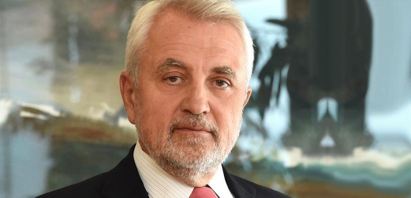 Σε πορεία αναδιάταξης η Ελλάκτωρ με προοπτική κερδοφορίας το 2019 - Αύξηση του κύκλου εργασιών 21% στην ΕΛΤΕΧ Άνεμος