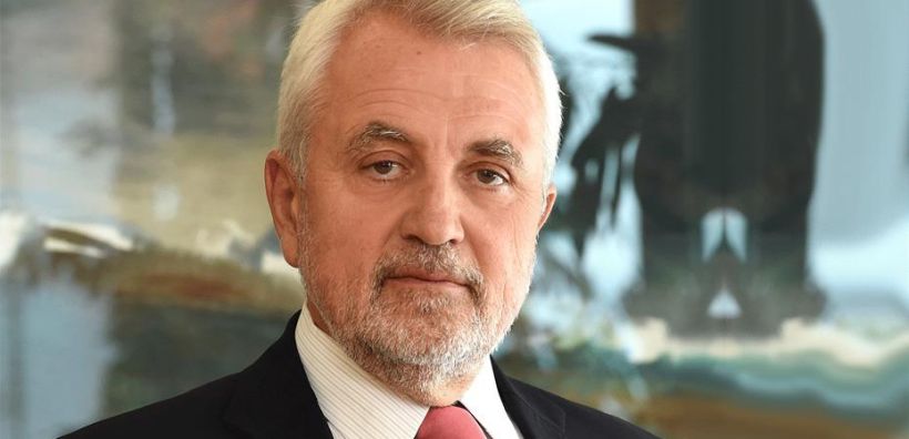 Αναστάσιος Καλλιτσάντσης: Έχουμε ξεπεράσει τις παθογένειες που κουβαλούσε ο όμιλος - Πραγματοποιήθηκε η Τακτική Γ.Σ. του Ομίλου