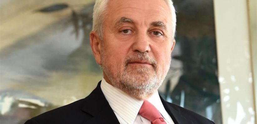 Φ. Κόλιας: Ελλάκτωρ - Η απάντηση της διοίκησης στη φημολογία και οι νέοι στόχοι