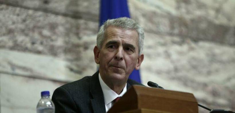 Καλογιάννης (ΝΔ): Να επανεξετάσει το ΥΠΕΝ την επέκταση αρμοδιοτήτων της ΡΑΕ στο νερό