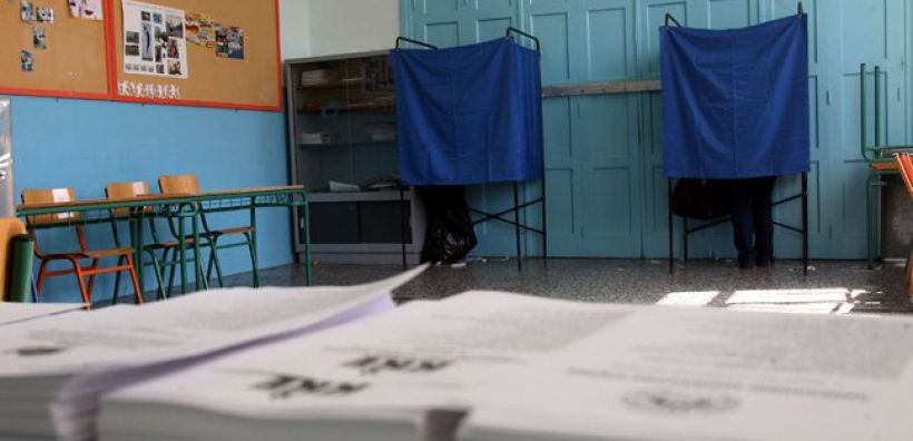 Νίκη ΣΥΡΙΖΑ στις Ευρωεκλογές με 26,5% - Ποιοι πάνε Ευρωβουλή