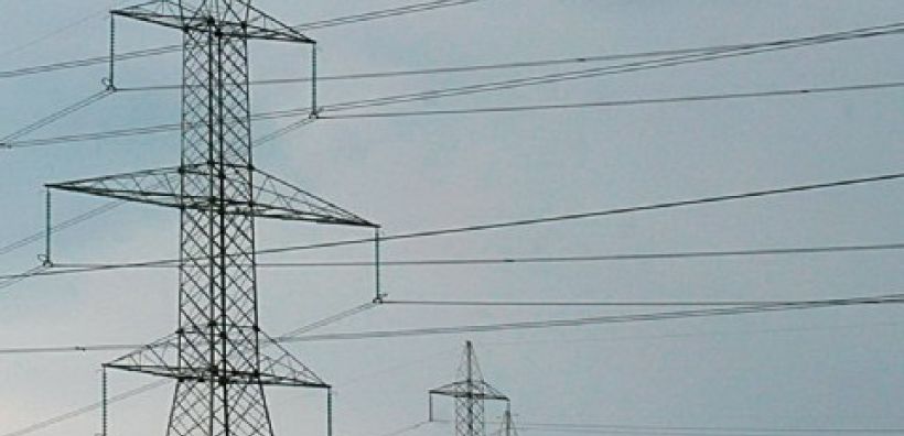 Σύλληψη 33χρονου στην Κύπρο για κλοπή ηλεκτρικών καλωδίων