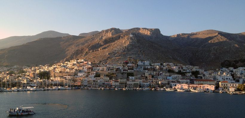 Άμεση κινητοποίηση για αποκατάσταση της ηλεκτροδότησης σε Κω και Κάλυμνο 