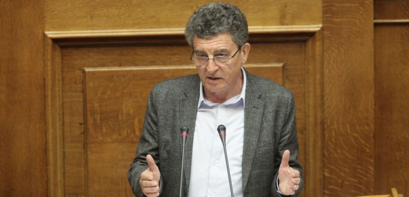 Καματερός για το νομοσχέδιο ΥΠΕΝ: Ενεργειακές ρυθμίσεις με σημαντικό όφελος για τους καταναλωτές