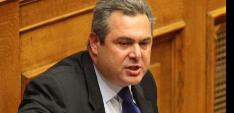 Ανεξ. Έλληνες: Τα ενεργειακά αποθέματα της Ελλάδος δεν ανήκουν στην Ευρώπη