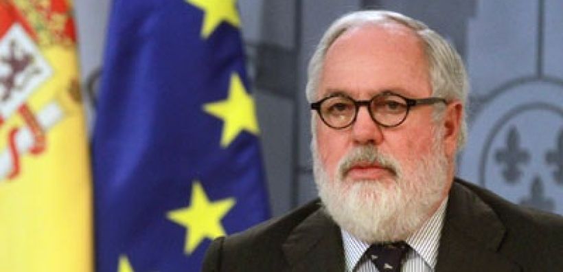 Cañete: Η Ελλάδα δεν έχει ακόμη διαμορφώσει μια ανταγωνιστική ενεργειακή αγορά