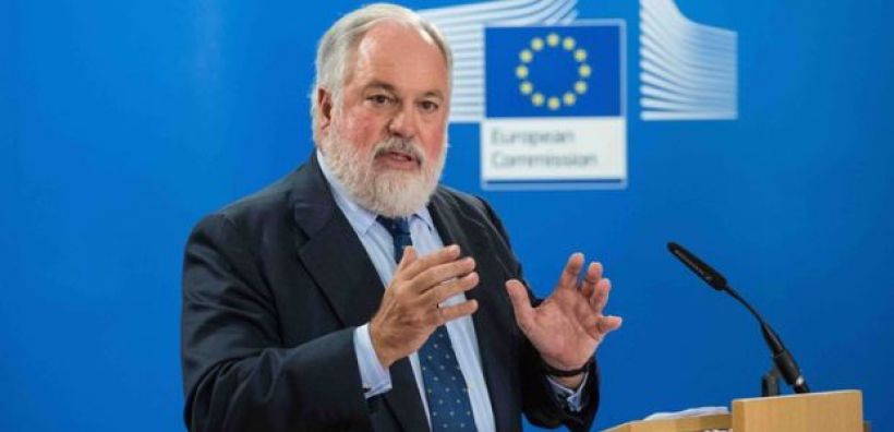 Πιέσεις της ΕΕ στην Κίνα να πιάσει τους στόχους μείωσης των εκπομπών CO2 πριν το 2030