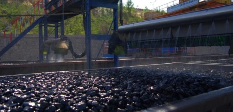 Η μειωμένη εγχώρια παραγωγή άνθρακα της Κίνας οδηγεί σε αυξημένες εισαγωγές της