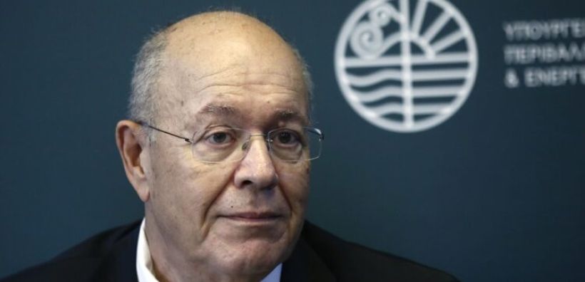 Κάπρος: Συγκυριακή η άνοδος της τιμής φυσικού αερίου - Παραμένει στην Ελλάδα το πρόβλημα της μετακύλισης από χονδρική σε λιανική
