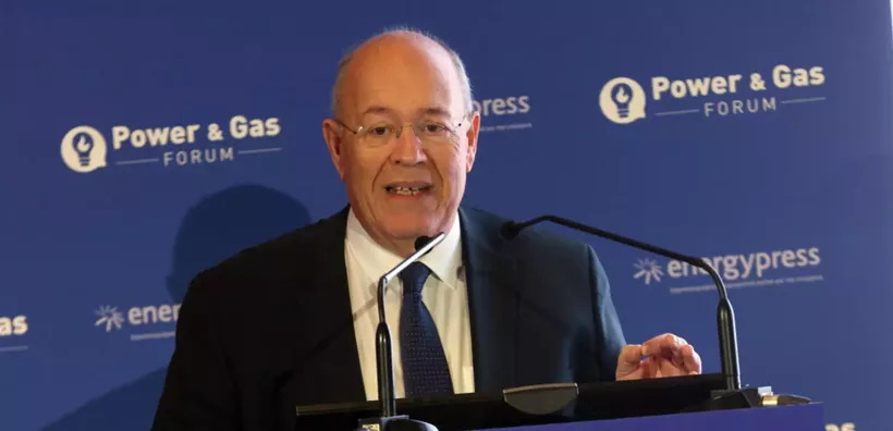 Κάπρος: Αμφισβητούμενης νομιμότητας ο δασμός της Βουλγαρίας στο ρωσικό αέριο - Θα ακολουθήσουν προσφυγές
