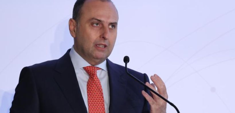 Καραγιάννης: Πράσινες και έξυπνες πόλεις με εργαλείο τις ΣΔΙΤ και το Ταμείο Ανάκαμψης