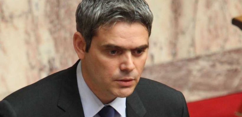 Κ. Καραγκούνης: Επιτεύχθηκε επανηλεκτροδότηση ΤΟΕΒ της Αιτωλοακαρνανίας