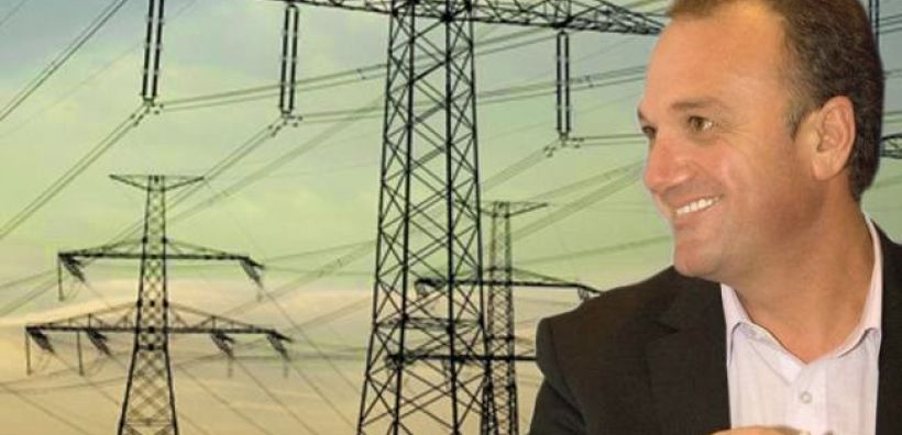 Καραλευθέρης: Μην μας κοροϊδεύετε για τη μονάδα της Πτολεμαΐδας