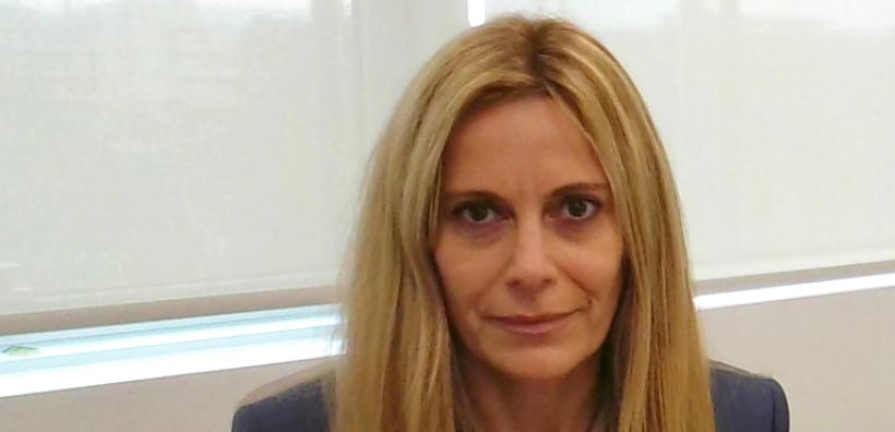 Νέα Πρόεδρος του ΕΣΑΗ η Κατερίνα Καραλή