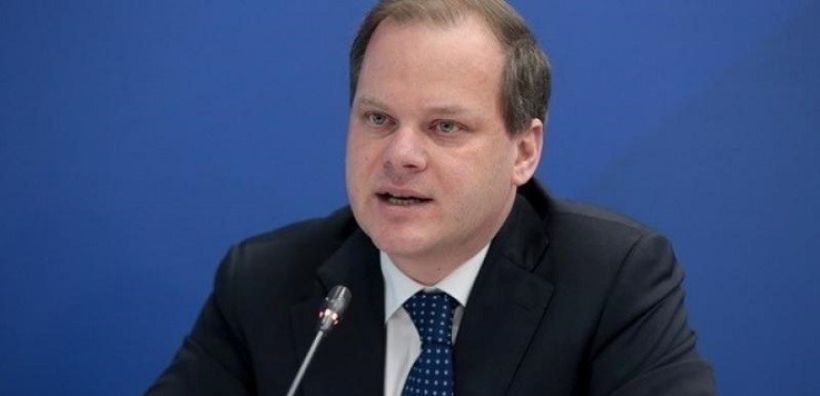 Καραμανλής: Στόχος τα τρένα υδρογόνου στην Ελλάδα έως το 2025
