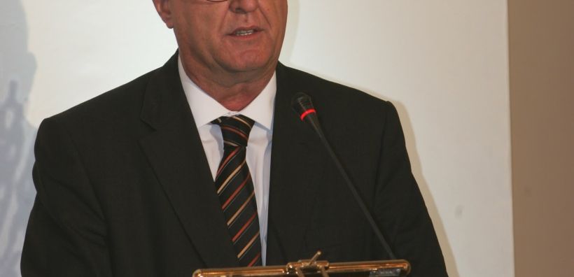 Καραμίχας: Οι πολιτικοί «έσπρωξαν» τα φωτοβολταϊκά για τους εισαγωγείς