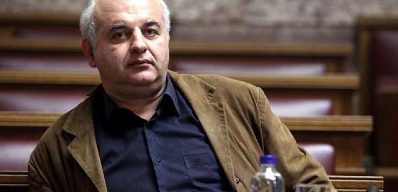 Καραθανασόπουλος (ΚΚΕ): Προδιαγεγραμμένο έγκλημα η πώληση των λιγνιτικών της ΔΕΗ - Η ουσία της ενεργειακής πολιτικής του ΚΚΕ