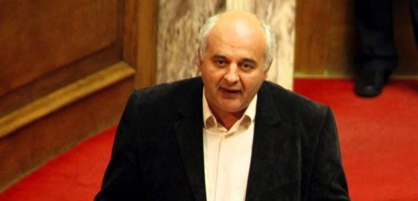 Καραθανασόπουλος: Κατάργηση έμμεσων φόρων σε καύσιμα, ηλεκτρική ενέργεια και ειδικών φόρων κατανάλωσης
