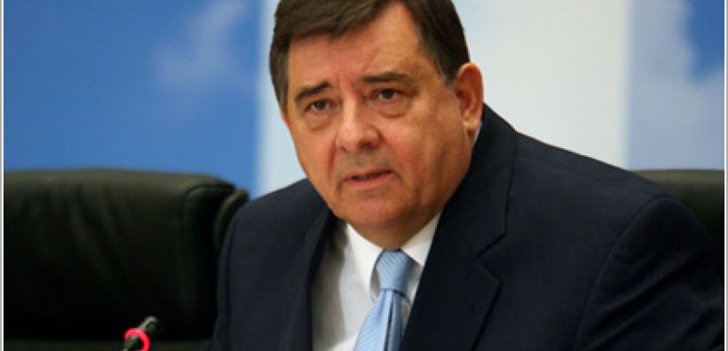 Γ.Καρατζαφέρης: Κίνδυνος ενεργειακής ανεπάρκειας