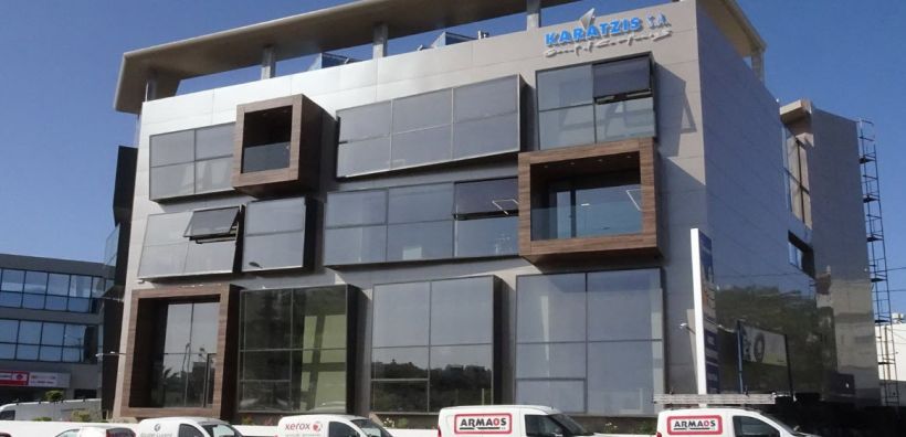 Νέες βεβαιώσεις παραγωγού για τον Όμιλο Καράτζη - Το mega-project των 830MW που εντάχθηκε στις στρατηγικές επενδύσεις