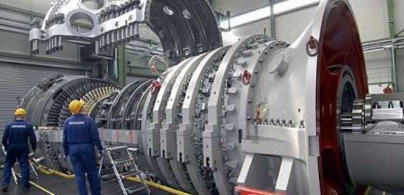 Στη Χάλκη Λάρισας η «μικρή ΔΕΗ» της Θεσσαλίας του ομίλου Καράτζη